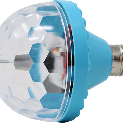 Lampa Disco 70S Led E27