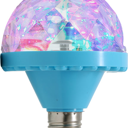 Lampa Disco 70S Led E27