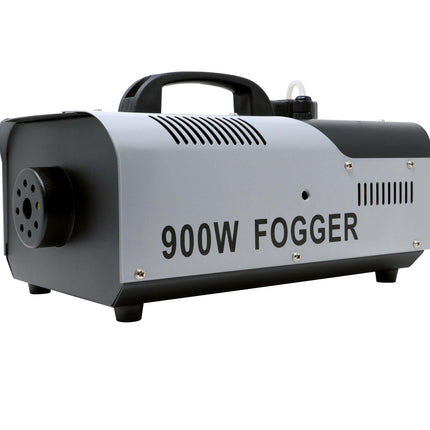 Wędzarka ze sterowaniem 900W