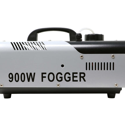 Wędzarka ze sterowaniem 900W