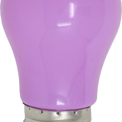Liliowa lampa Led 5W