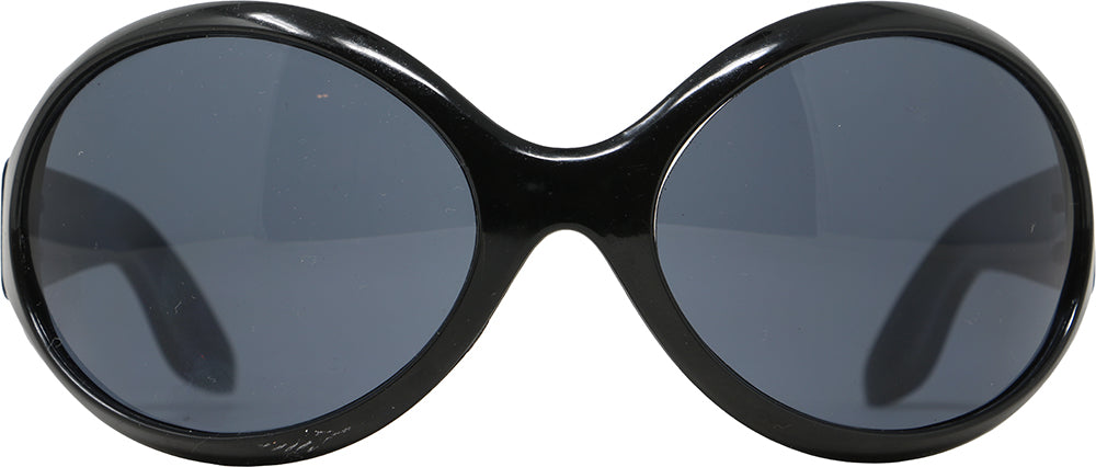 Czarne okulary