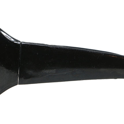 Czarne okulary