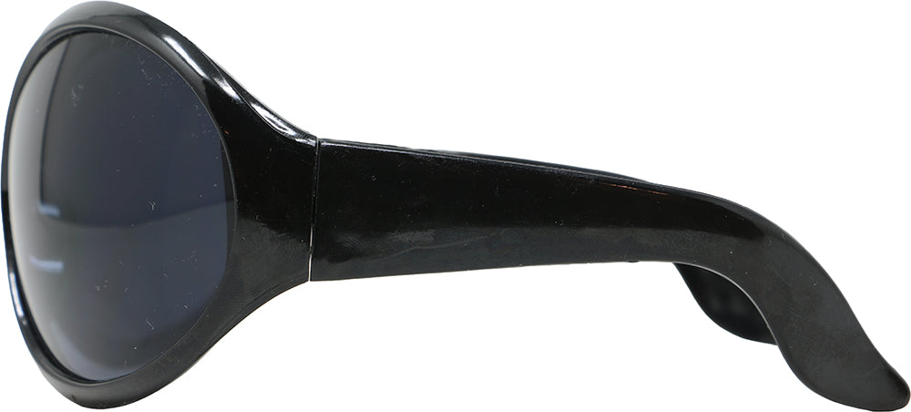 Czarne okulary