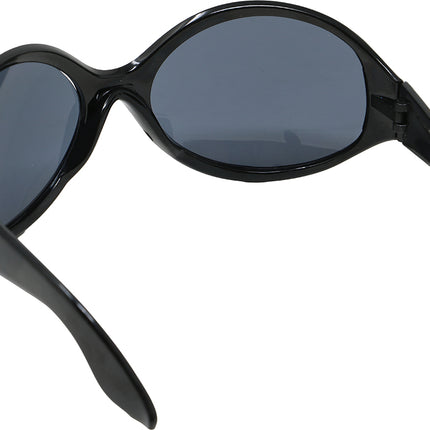 Czarne okulary