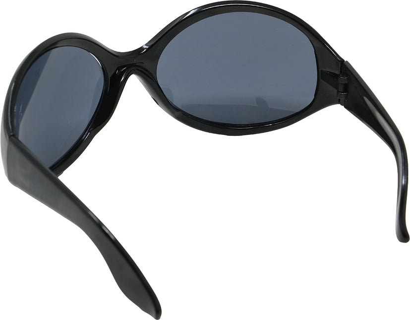 Czarne okulary