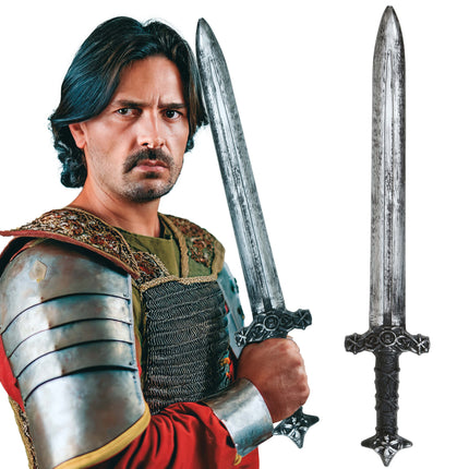 Miecz średniowieczny 58 cm