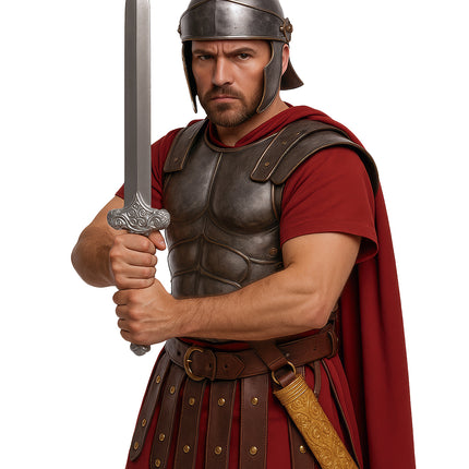 Fałszywy miecz rzymski 50 cm