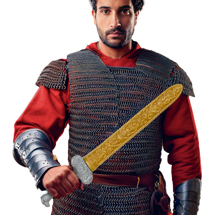 Fałszywy miecz rzymski 50 cm