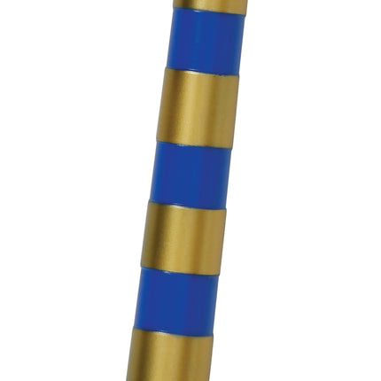 2-częściowy zestaw berła faraona, 35 cm