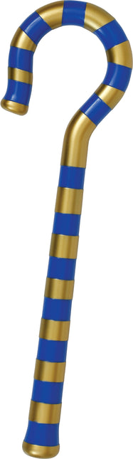 2-częściowy zestaw berła faraona, 35 cm