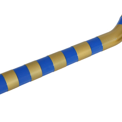 2-częściowy zestaw berła faraona, 35 cm