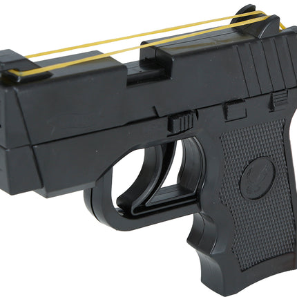 Pistolet elastyczny 17 cm