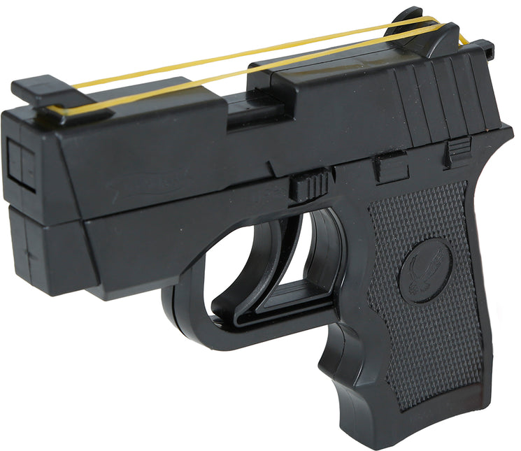Pistolet elastyczny 17 cm