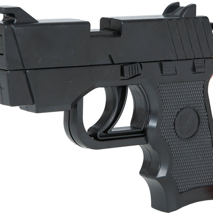 Pistolet elastyczny 17 cm