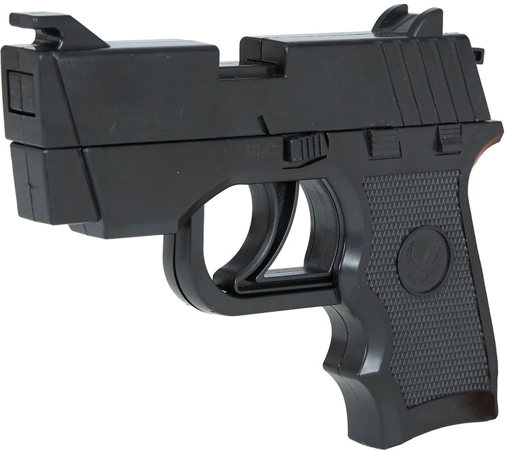 Pistolet elastyczny 17 cm