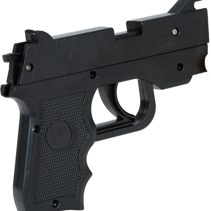 Pistolet elastyczny 17 cm