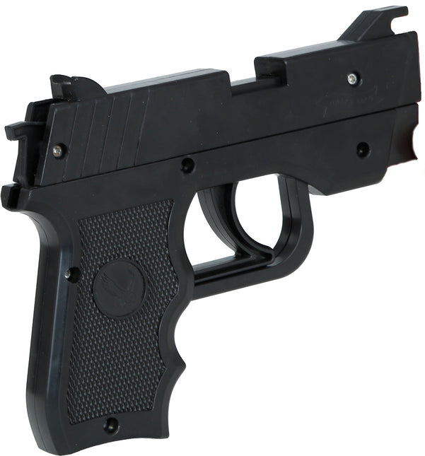 Pistolet elastyczny 17 cm