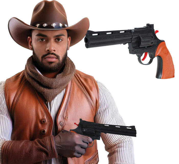 Pistolet 25 cm