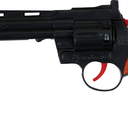 Pistolet 25 cm