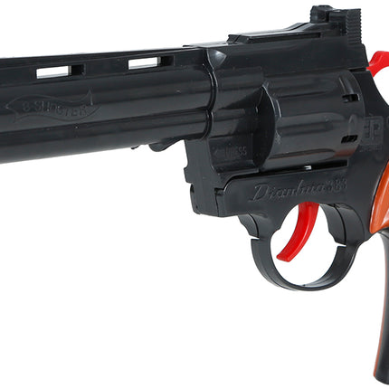 Pistolet 25 cm