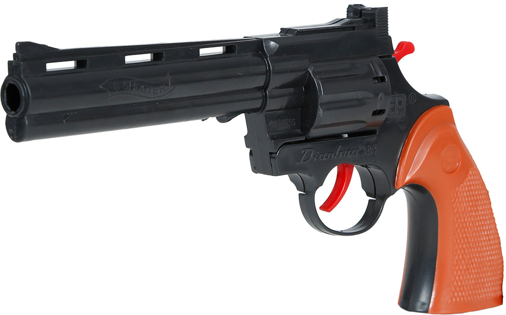 Pistolet 25 cm