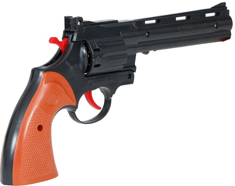 Pistolet 25 cm