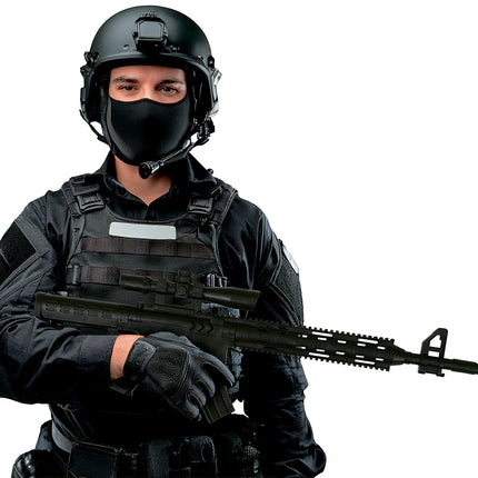 Karabin szturmowy Fake Pistol 68 cm