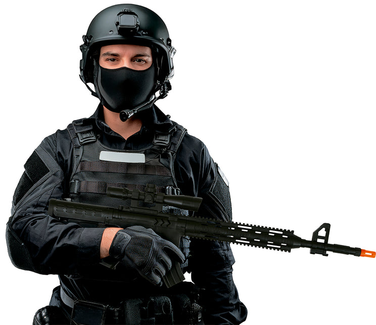 Karabin szturmowy Fake Pistol 68 cm