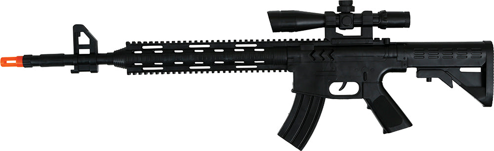 Karabin szturmowy Fake Pistol 68 cm