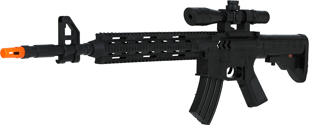 Karabin szturmowy Fake Pistol 68 cm