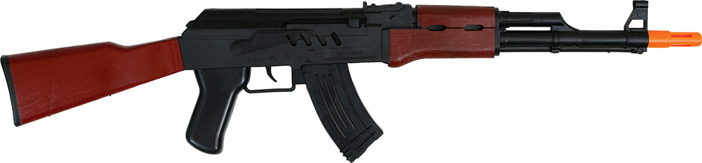 Fałszywy pistolet 67 cm rosyjski karabin