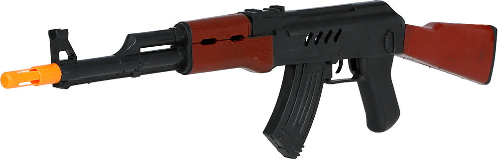 Fałszywy pistolet 67 cm rosyjski karabin