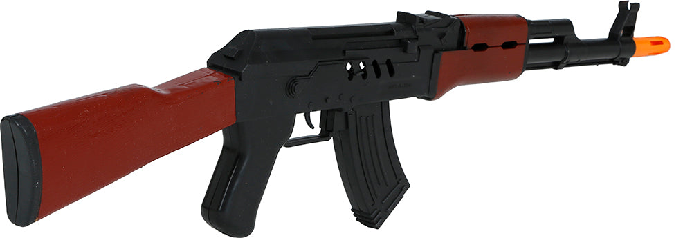 Fałszywy pistolet 67 cm rosyjski karabin