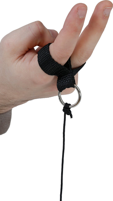 Wielokolorowa kula do tańca z diodą LED 7 cm