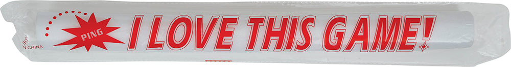 Kolorowy kij led 48cm