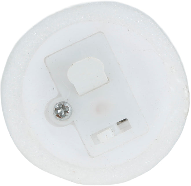 Kolorowy kij led 48cm