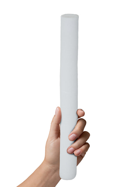 Kolorowy kij led 48cm