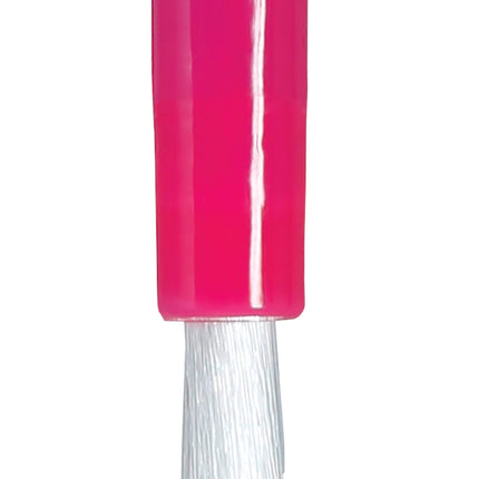 Kolorowe włókna szklane Led Stick 25cm