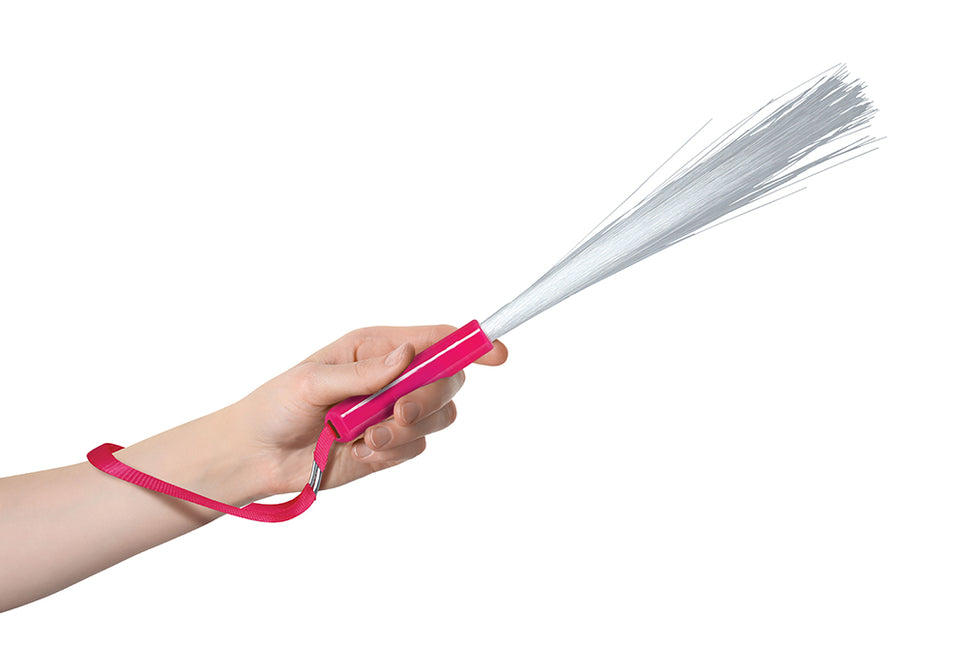 Kolorowe włókna szklane Led Stick 25cm