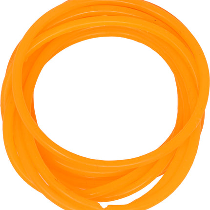 Zestaw akcesoriów Neon 80S Pomarańczowy 5 szt