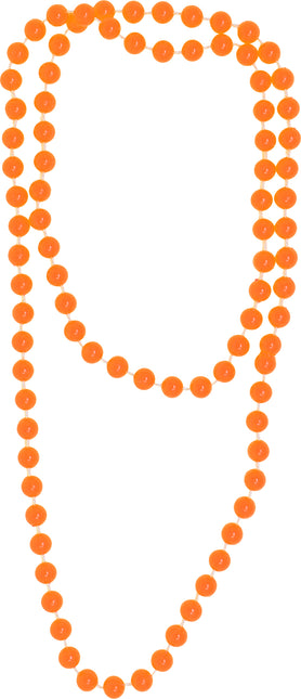 Zestaw akcesoriów Neon 80S Pomarańczowy 5 szt