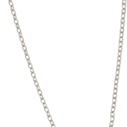 Naszyjnik z gitarą elektryczną