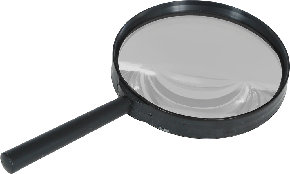 Szkło powiększające 16 cm