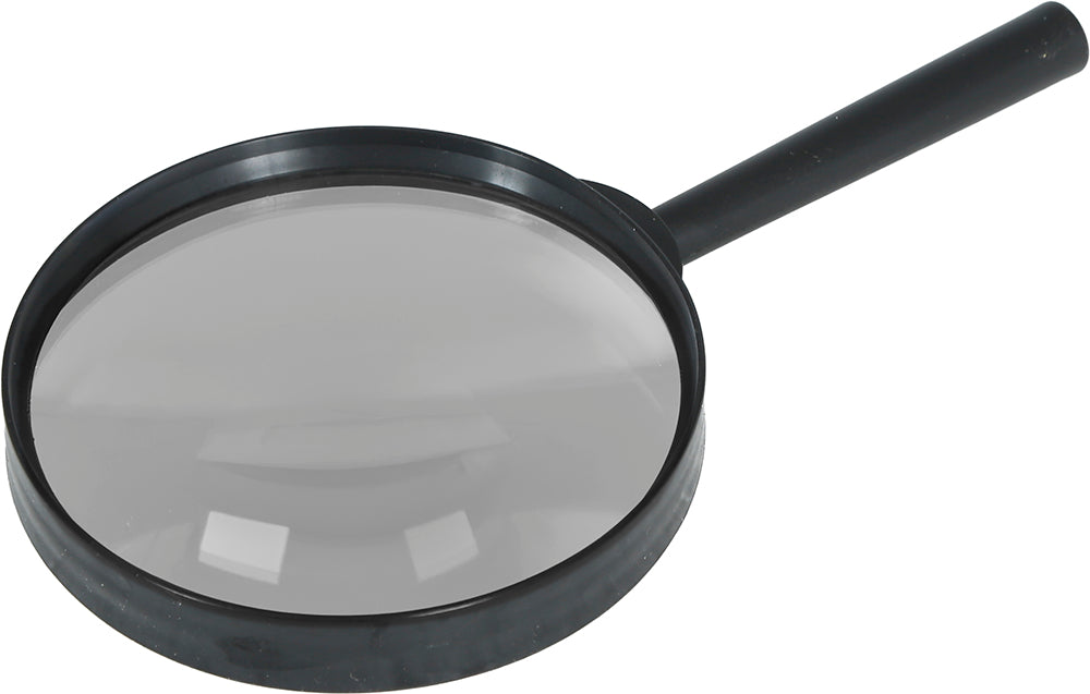 Szkło powiększające 16 cm