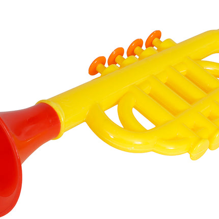 Trąbka 32 cm