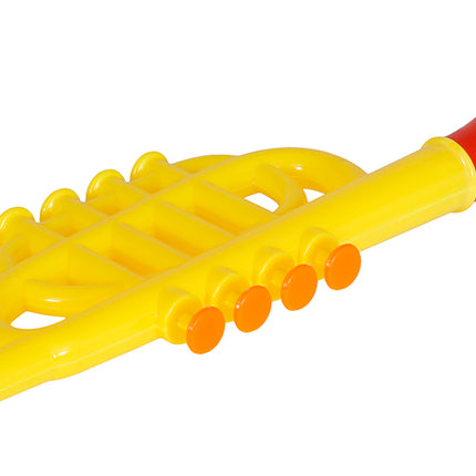 Trąbka 32 cm