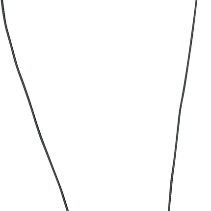 Hipisowski wielokolorowy wisiorek 6 cm