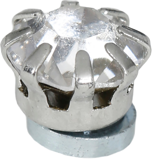 Blister z 2 magnetycznymi kolczykami