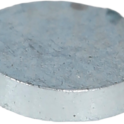 Blister z 2 magnetycznymi kolczykami